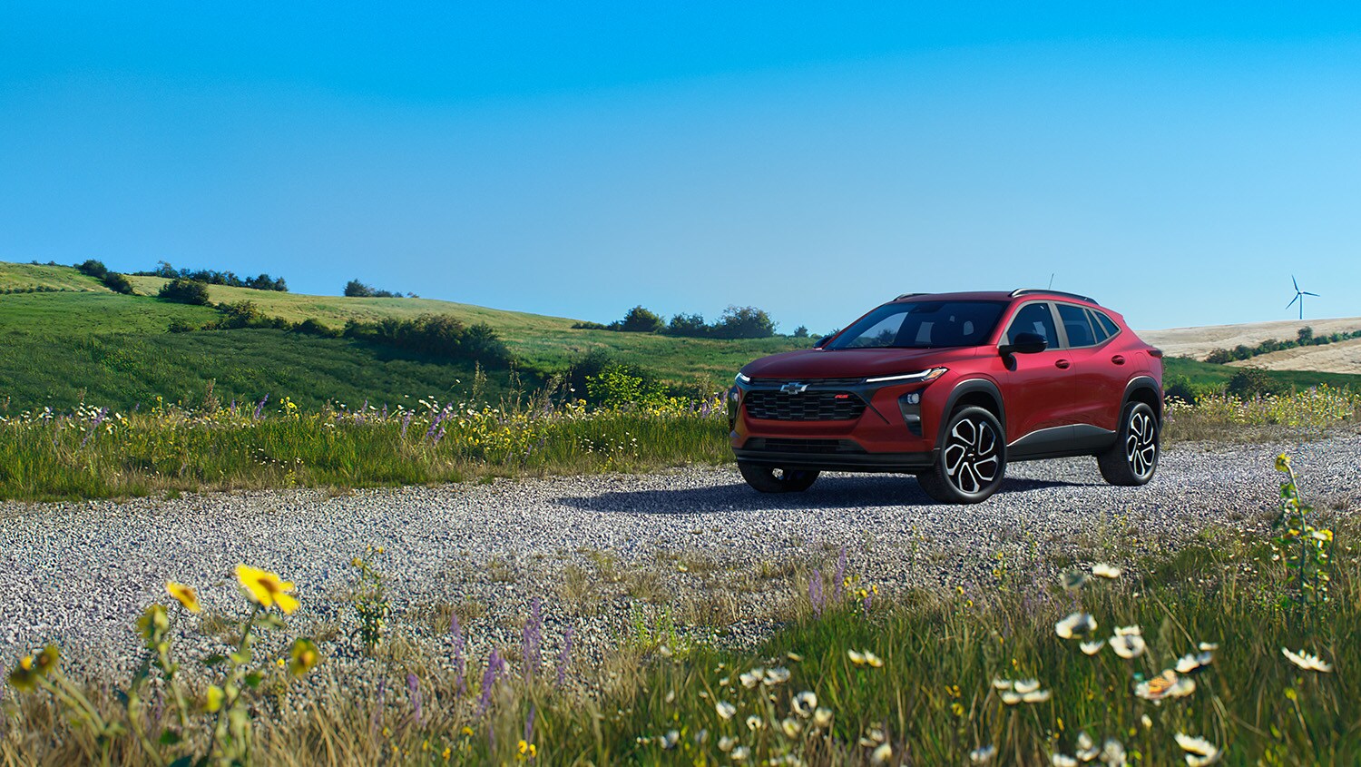Chevrolet Vehicles for Sale Crookston MN