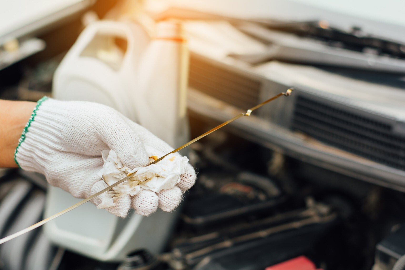 Service Your Used Car near West Fargo, ND
