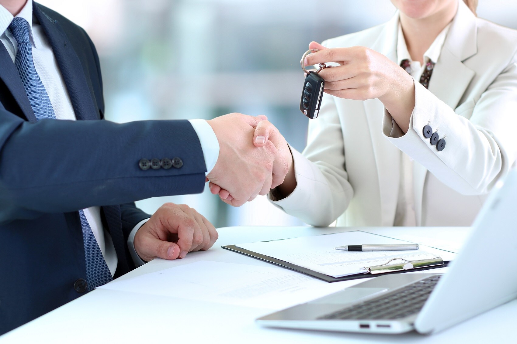 Finance Your Used Car