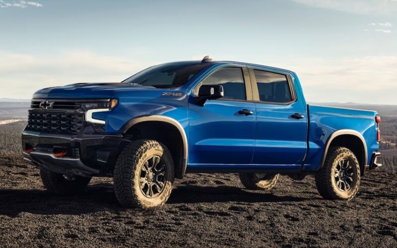 Chevrolet Vehicles for Sale Dilworth MN
