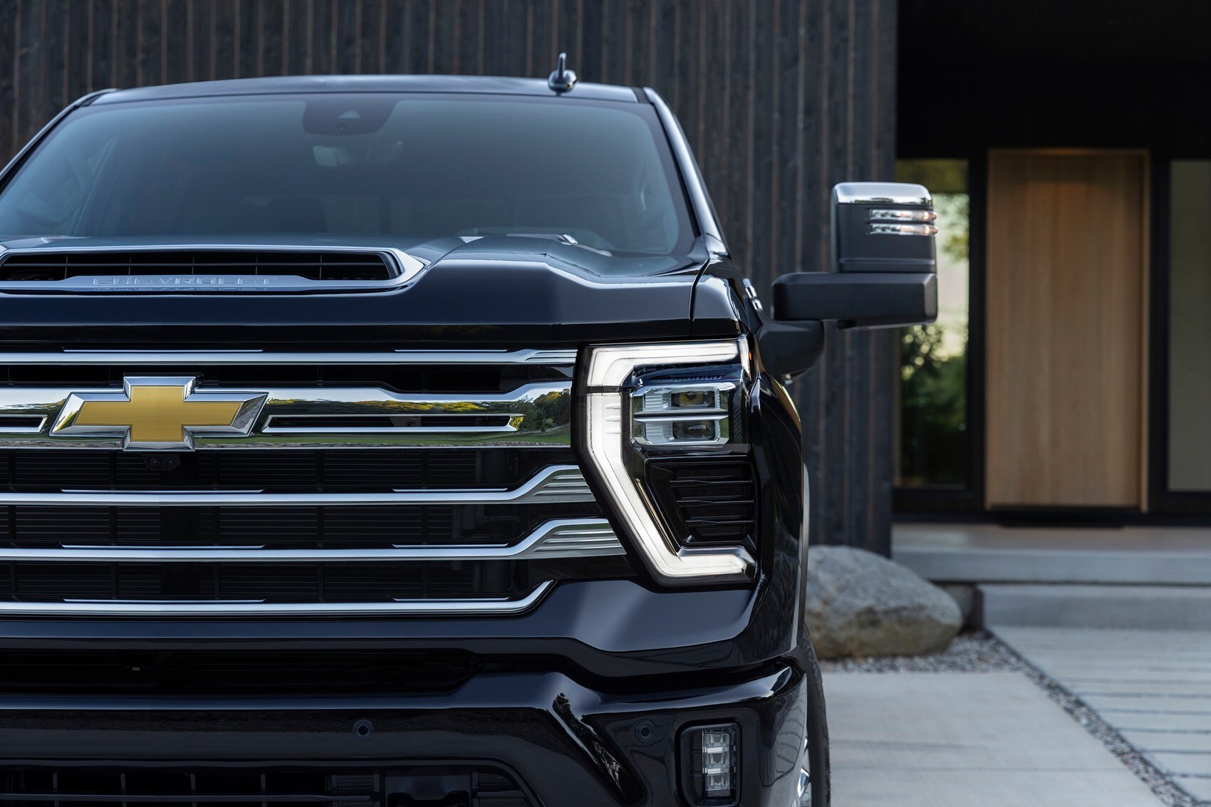 Detroit Lakes MN Chevrolet Dealership