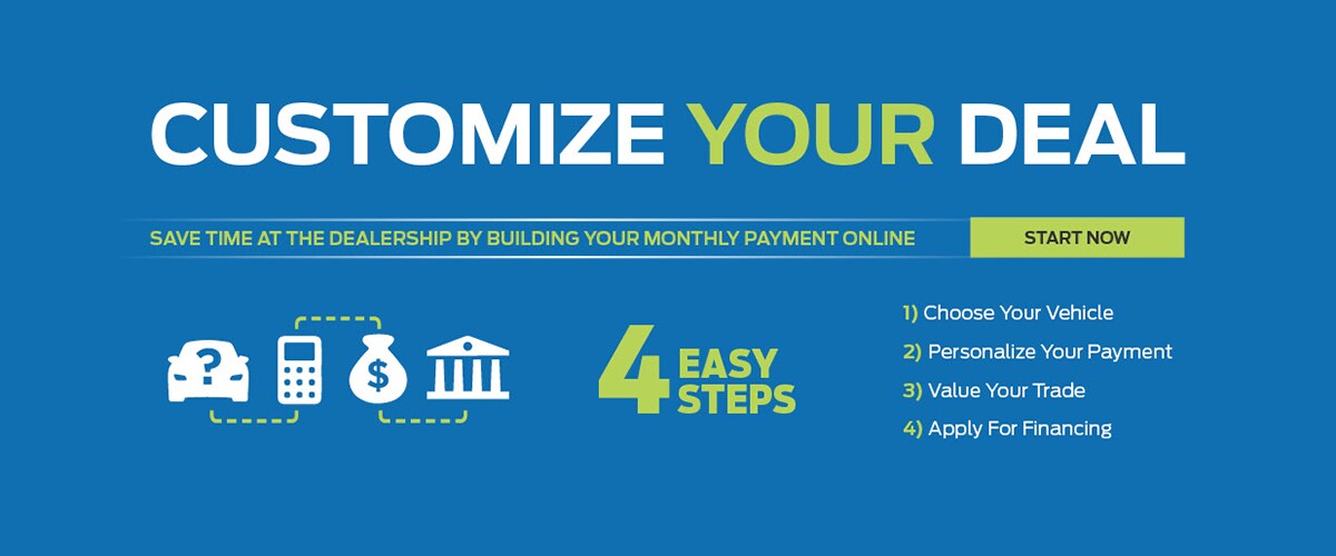 Navigate Your Deal