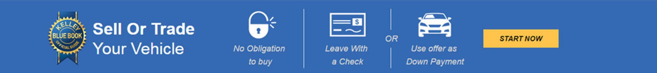 Kelley Blue Book Instant Cash Offer at Gateway Ford in Greenville, TN
