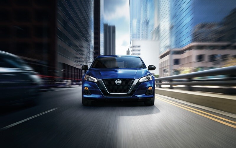 Moorhead MN Certified Nissan Service