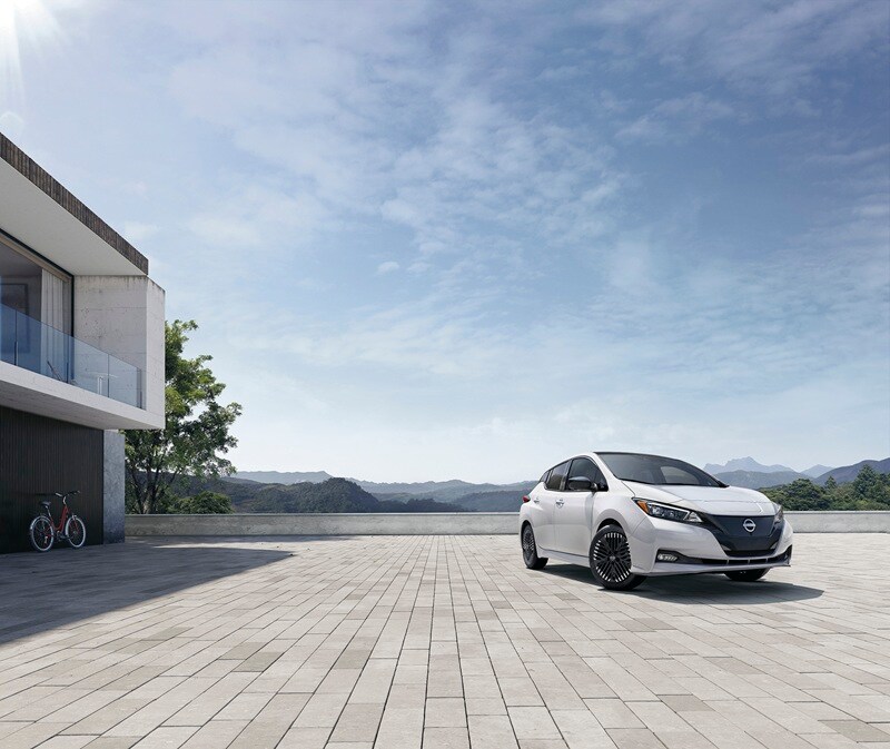 Nissan Parts Center Fargo ND