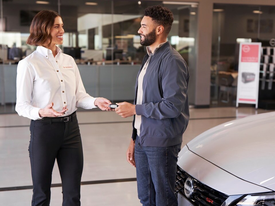 New Vehicle Warranty
