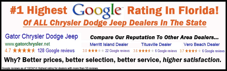 Gator Chrysler Dodge Jeep | New Chrysler, Dodge, Jeep, Ram ...