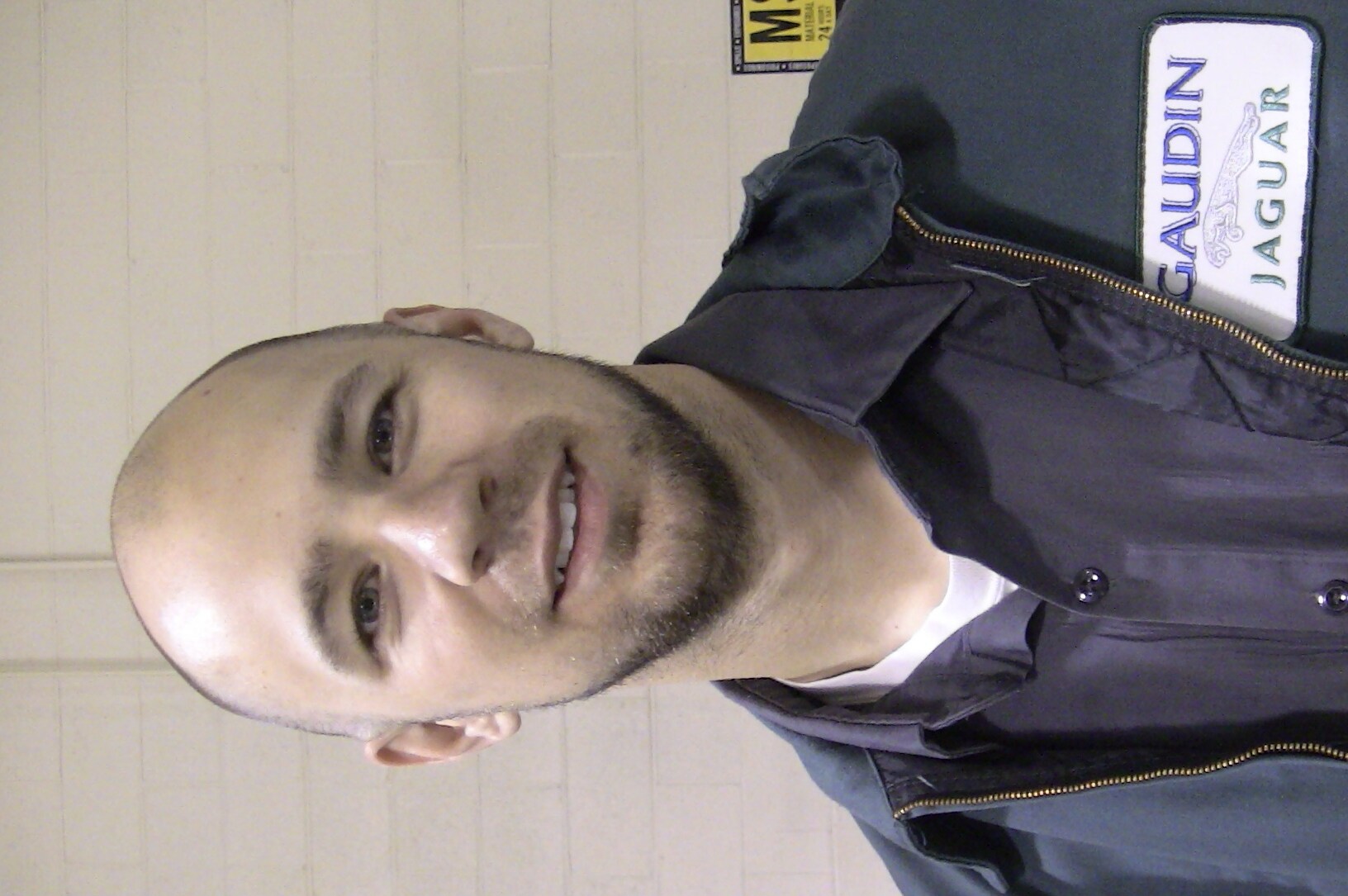 Bradley Roschtscha