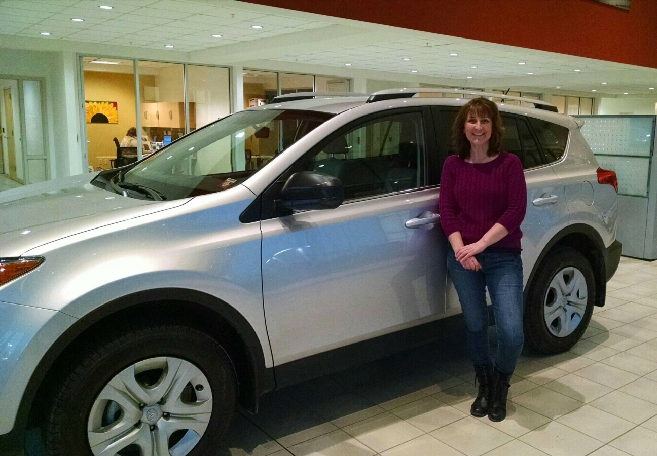 Gault Toyota New Toyota dealership in Endicott, NY 13760