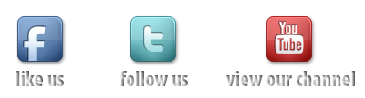 social media links