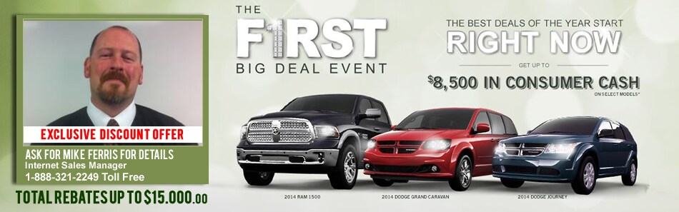 Employee pricing on chrysler vehicles #5