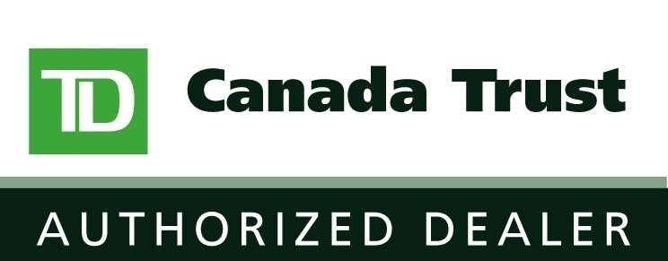 Chrysler financial is now td auto finance #2