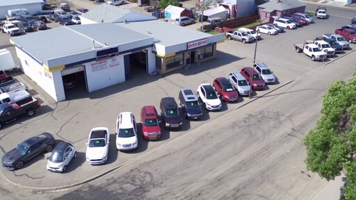 Gauvin Motors Ltd - Used Dealership in Swift Current, SK