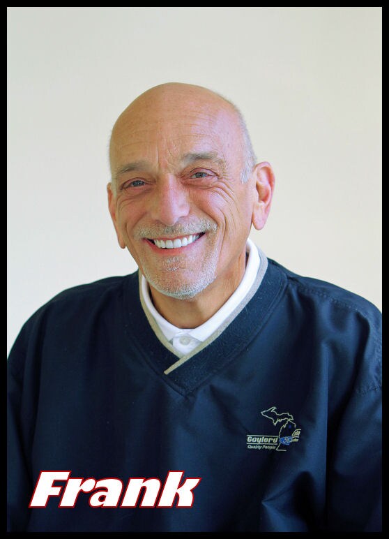 Frank Veraldi