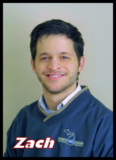 Zach Porta