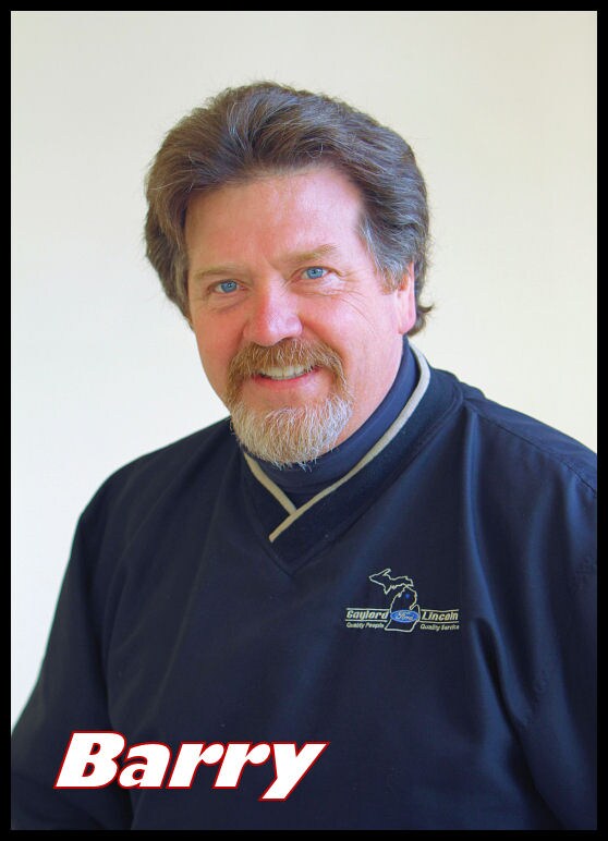 Barry Becker