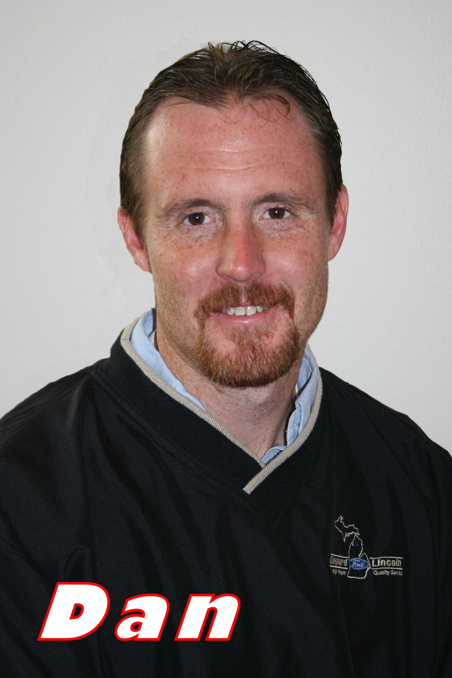 Dan Prause