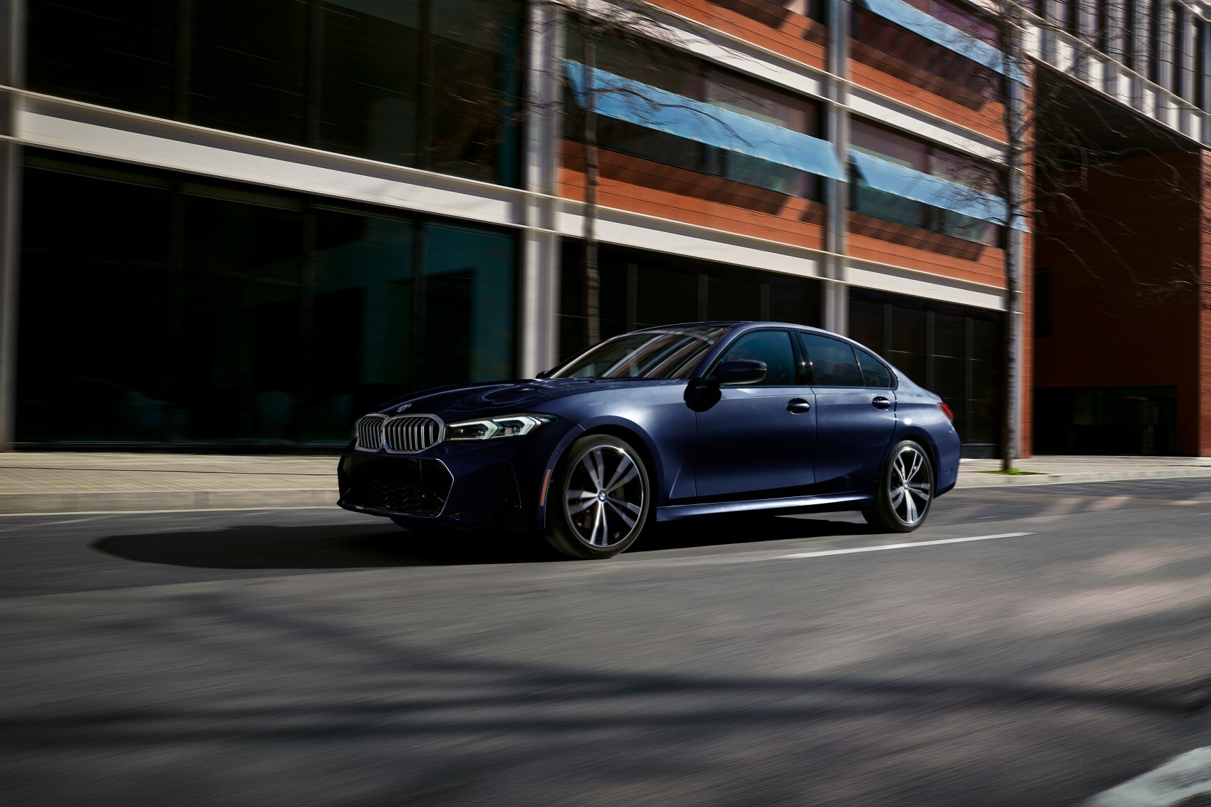 BMW Dealer near Broomfield CO