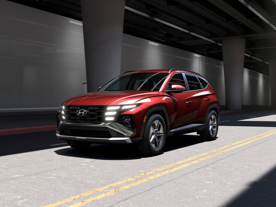 Hyundai