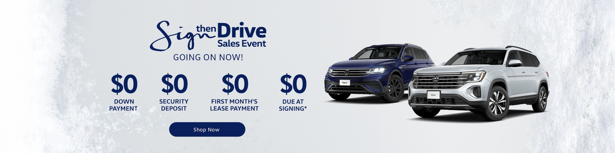 New Volkswagen Specials in Glastonbury, CT VW Specials & Savings