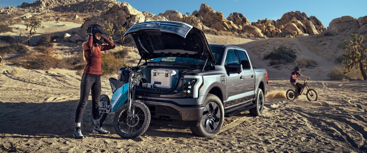 Ford Lifestyle