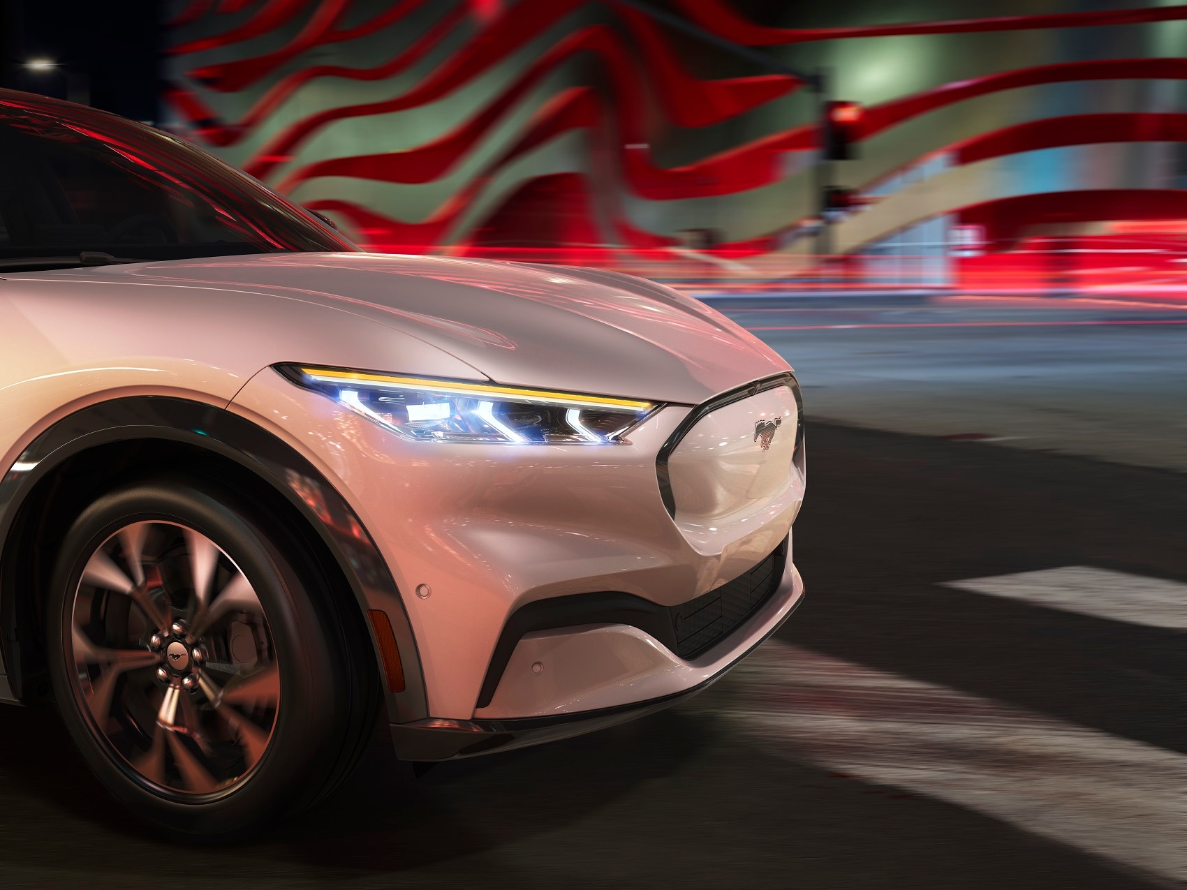 Ford Financing and Leasing Offers