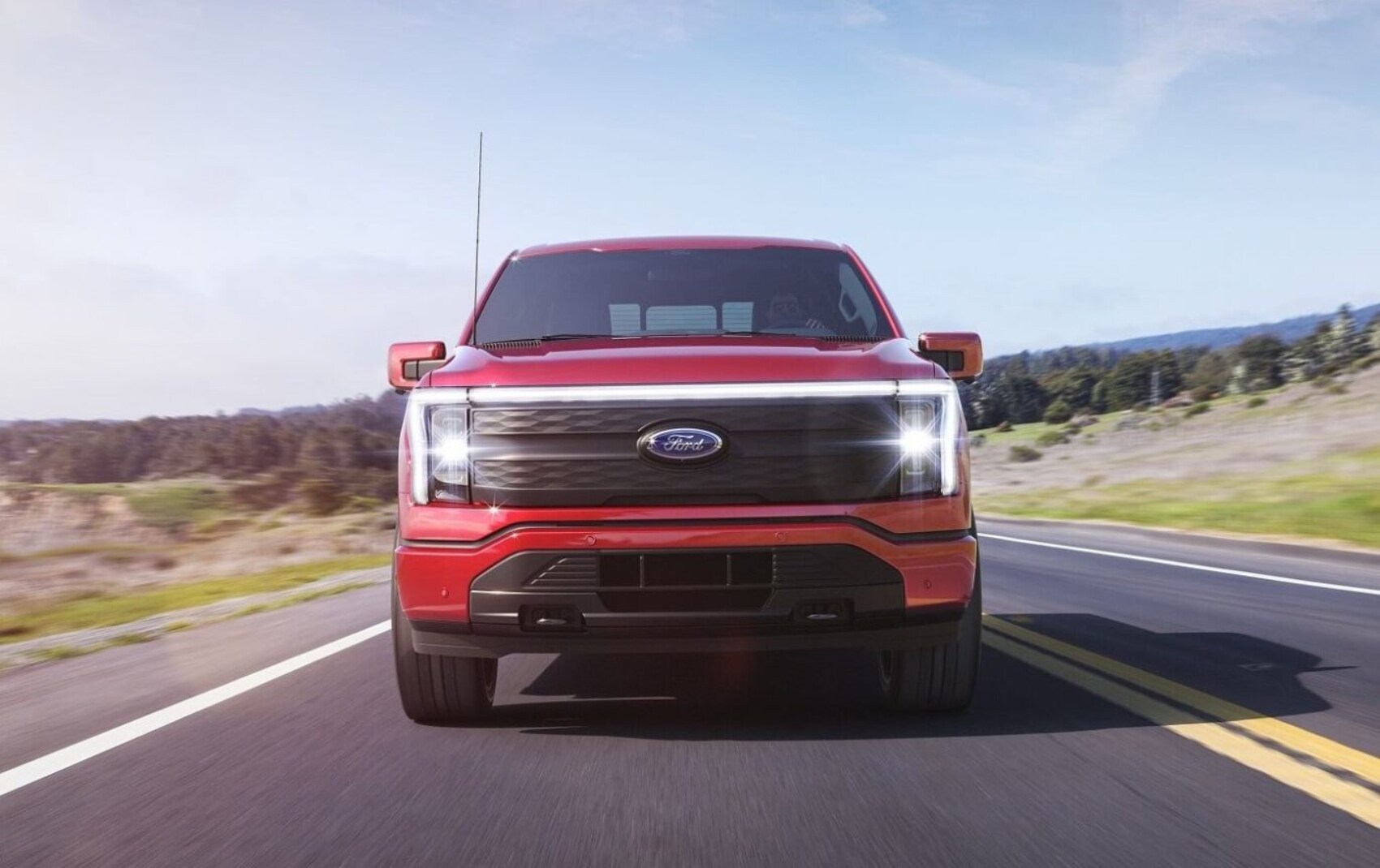 Ford for Sale near Me
