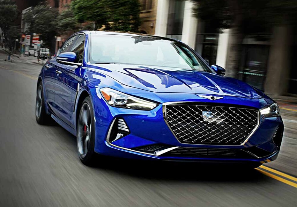 2020 Genesis G70 Exterior.png