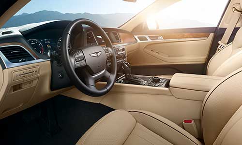 New 2019 Genesis G80 Sandy Springs New 2019 Genesis G80 Sandy Springs