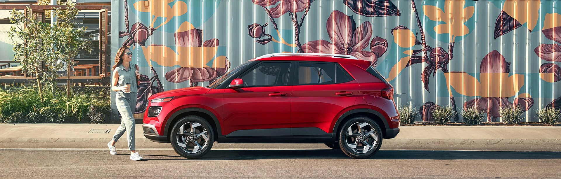 Schedule a Test Drive Today with Key Hyundai of Milford
