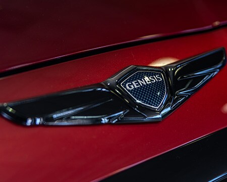 2019 Genesis G70