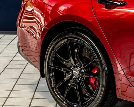 2019 Genesis G70