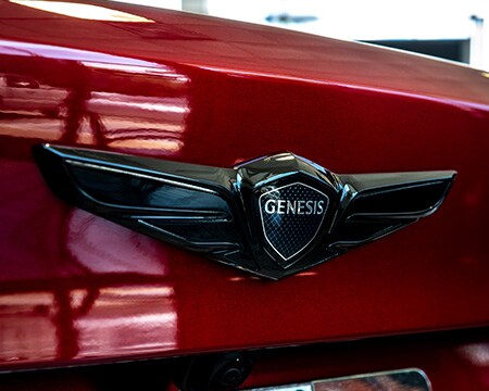2019 Genesis G70