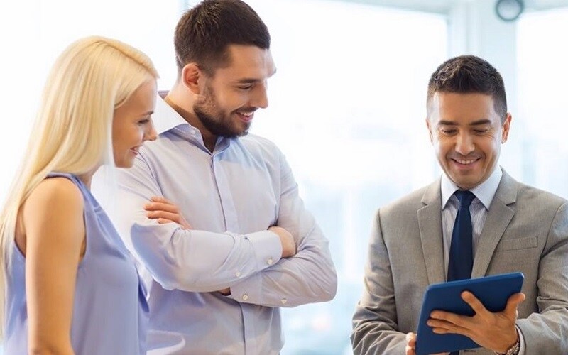 Genesis Financing and Lease Offers