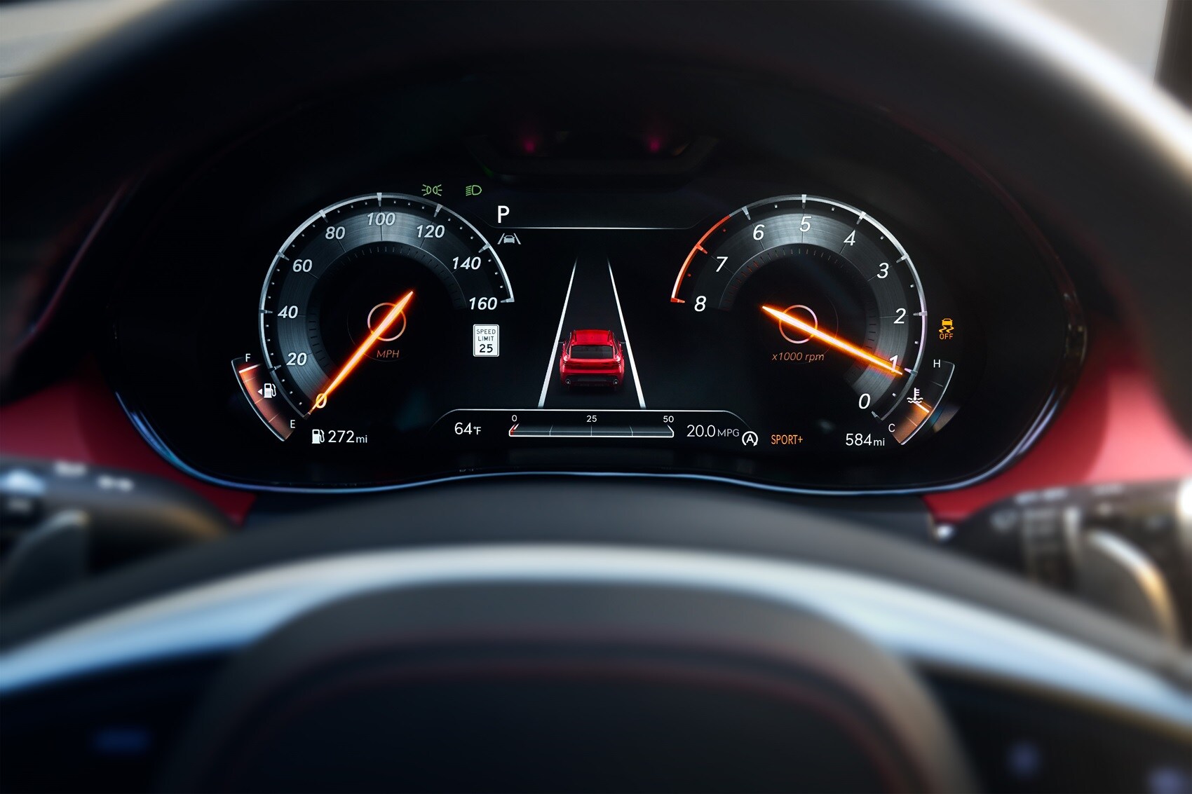 Explore Genesis Electric Vehicles