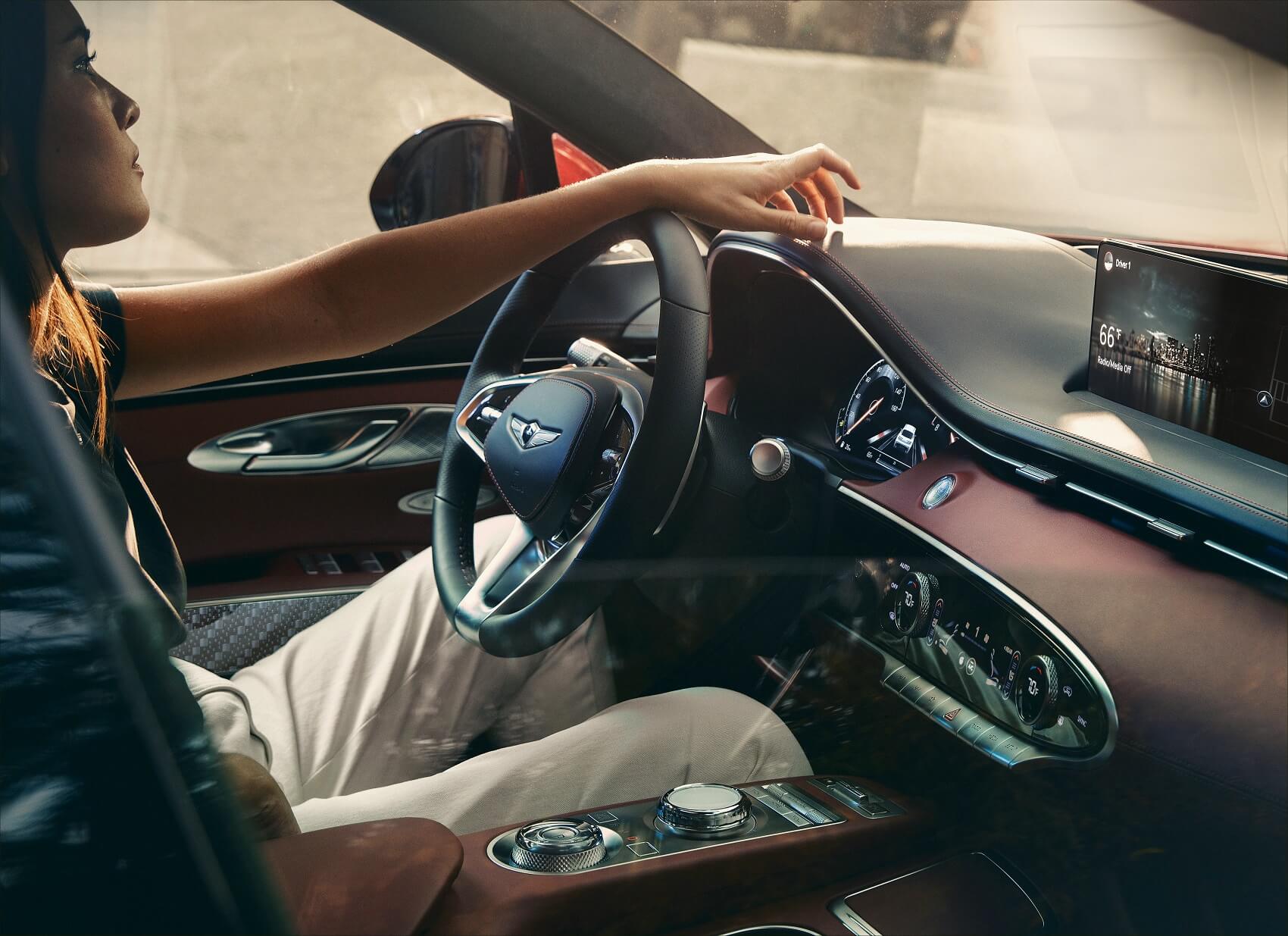 Browse Our Pre-Owned Inventory