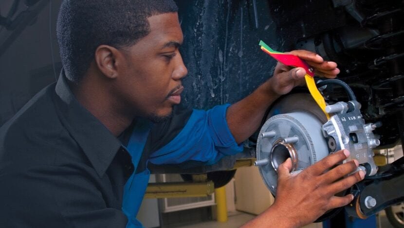 Mopar® Jeep Brake Service in Fremont, NE