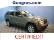 2008 Jeep Grand Cherokee Laredo