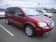 2012 Chrysler Town & Country Touring