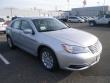 2012 Chrysler 200 Touring