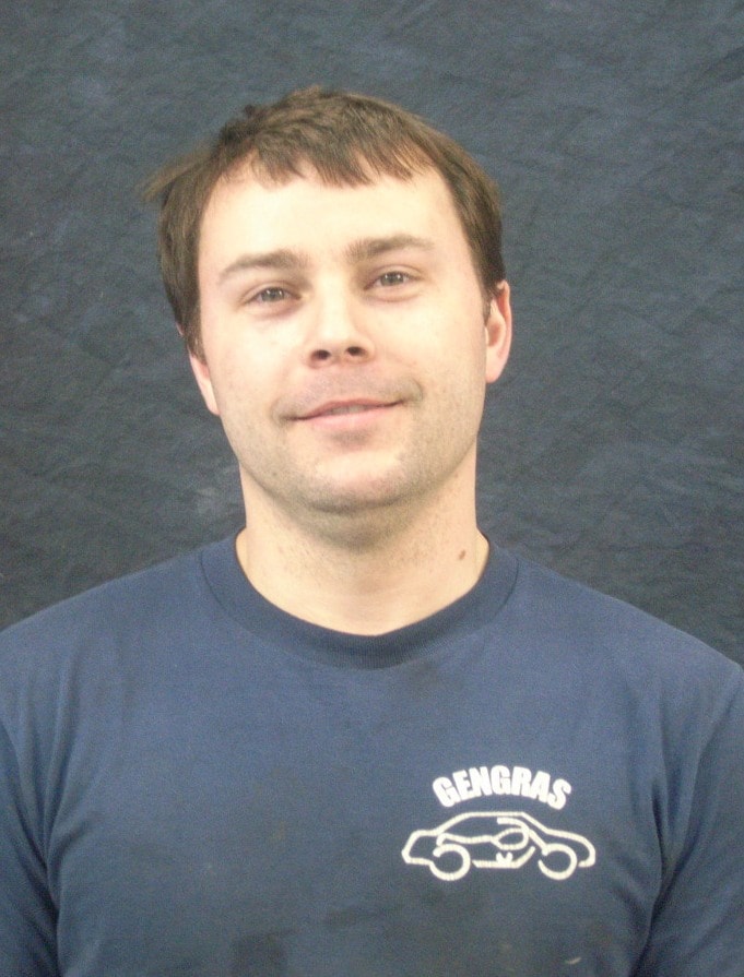 Daniel Dufresne