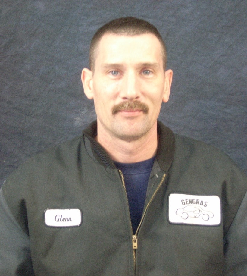 Glenn Piwcio