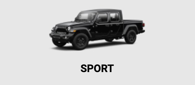 2022 Jeep gladiator sport pickup truck for sale near me ct wrangler truck.png
