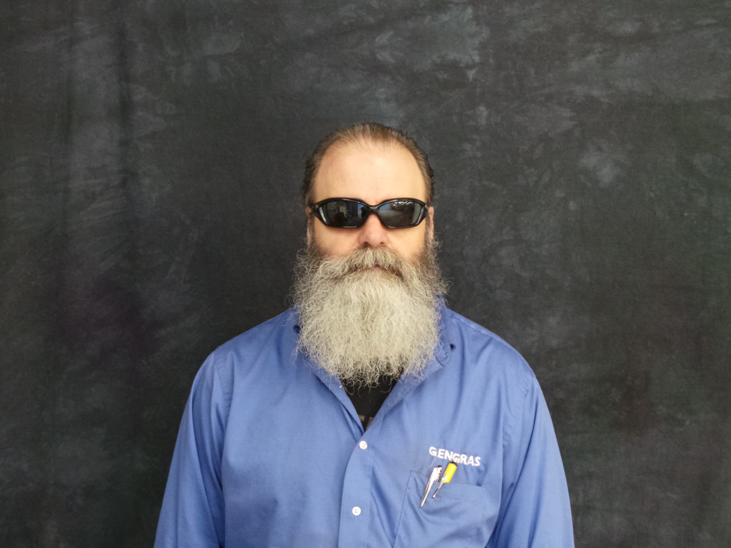 Timothy Woodbury