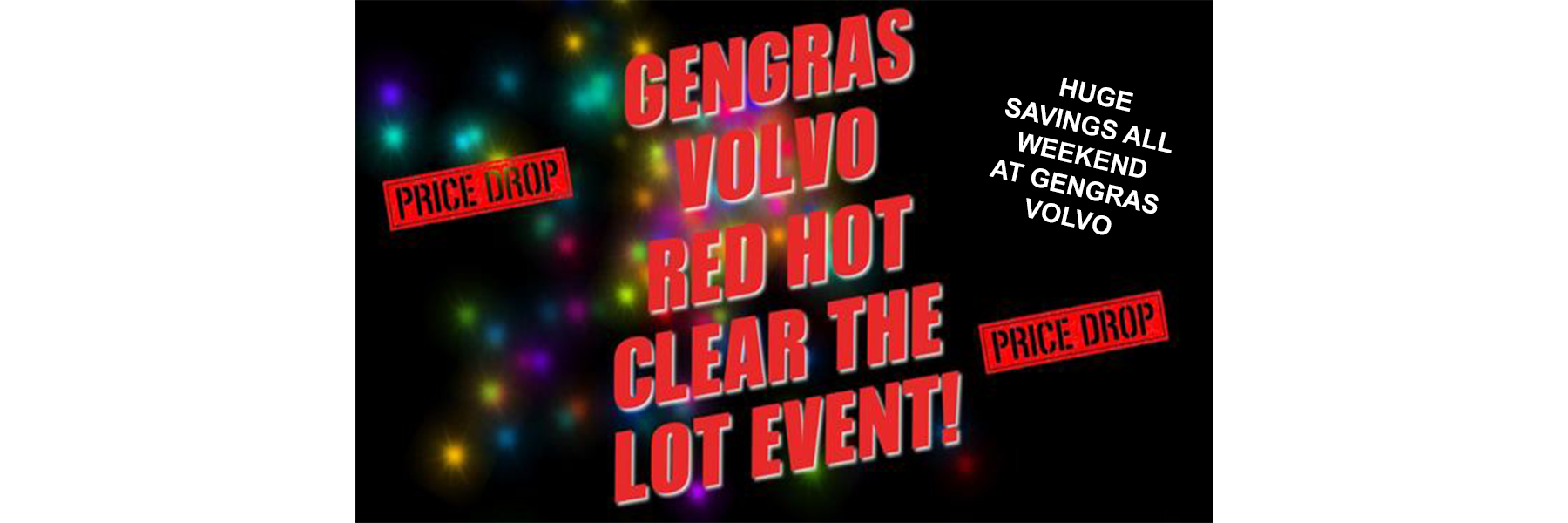Gengras Volvo