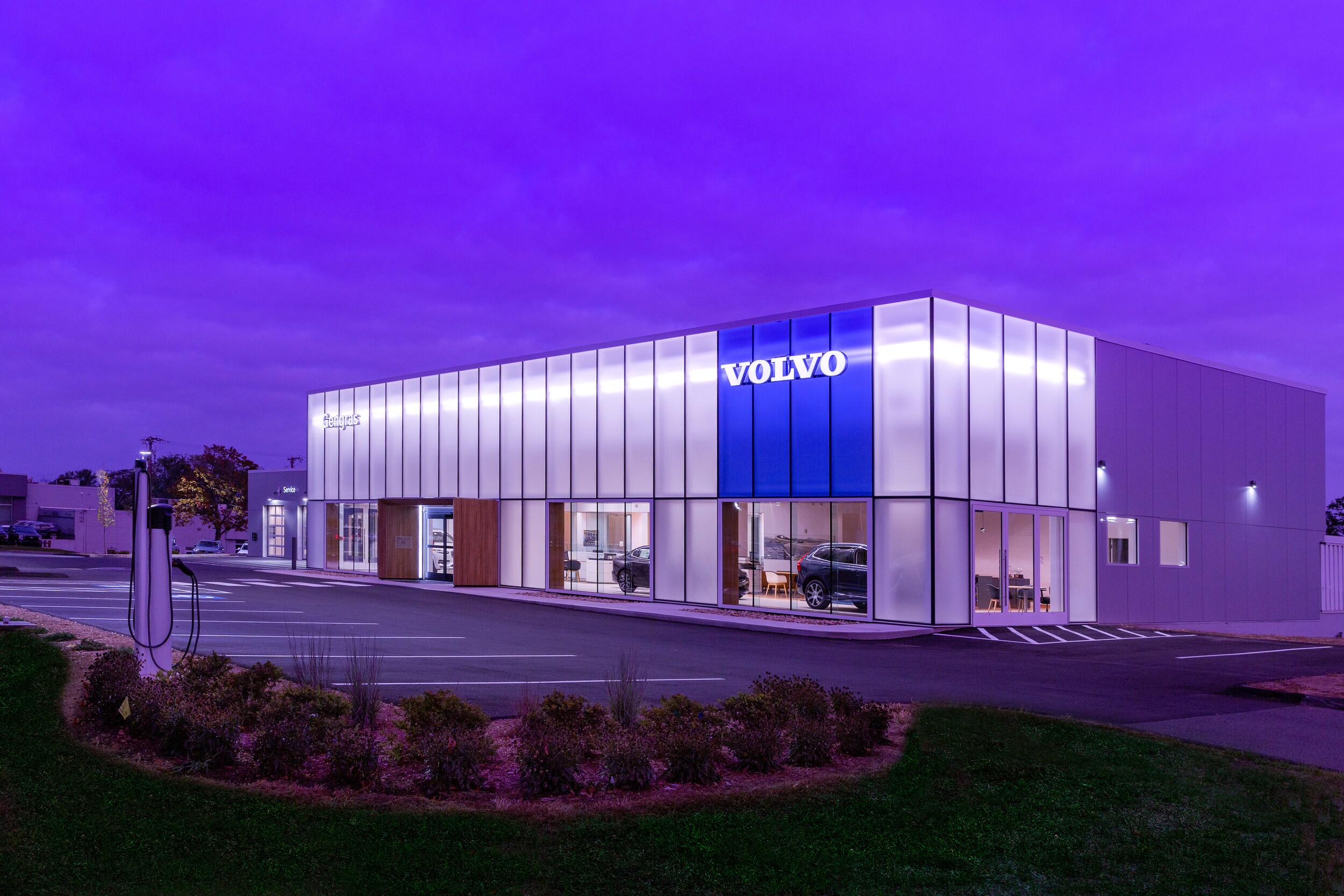 All-New Volvo Cars Tampa