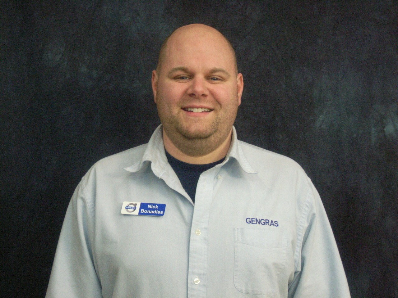 Nick Bonadies Parts Advisor EH.JPG