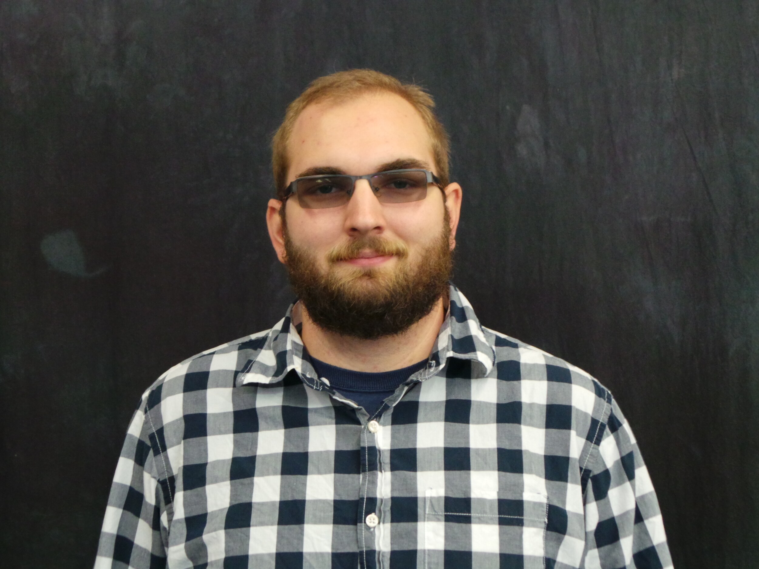 Weston Ley Parts Advisor, Volvo-EH.JPG