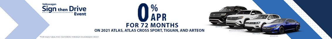 0% APR for 72 months on Atlas, Atlas Cross Sport, Tiguan, and Arteon.jpg