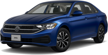VW Jetta
